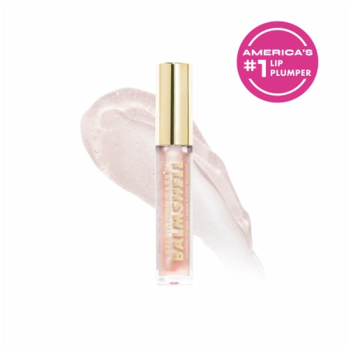Milani Keep it Full Maxxx Balmshell Plumping Lip Balm