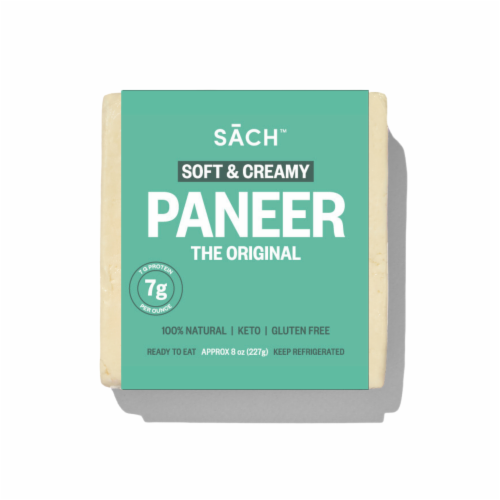 Sach™ Paneer The Original Soft and Creamy
