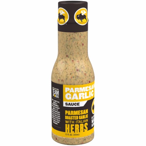 Buffalo Wild Wings® Parmesan Garlic Sauce