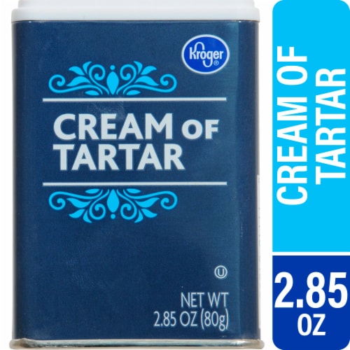 Kroger® Cream of Tartar Shaker