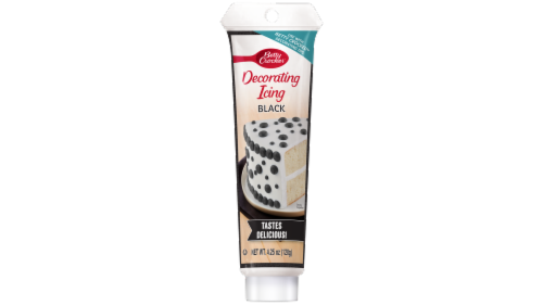 Betty Crocker™ Decorating Icing Black