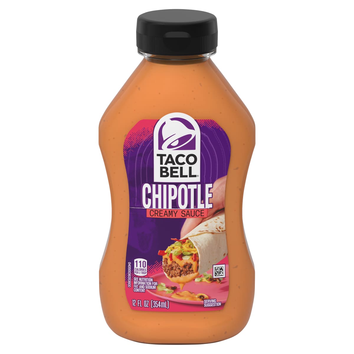 Creamy Chipotle Sauce