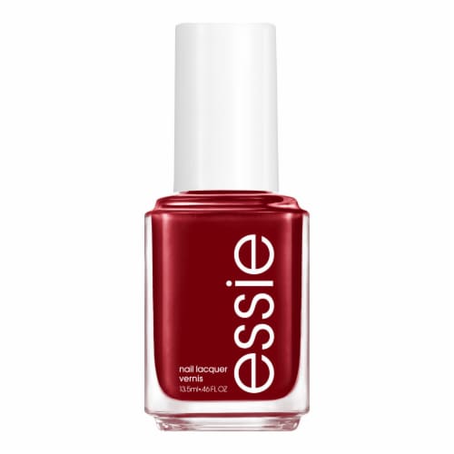 Essie Salon-Quality Vegan Nail Polish Not A Phase