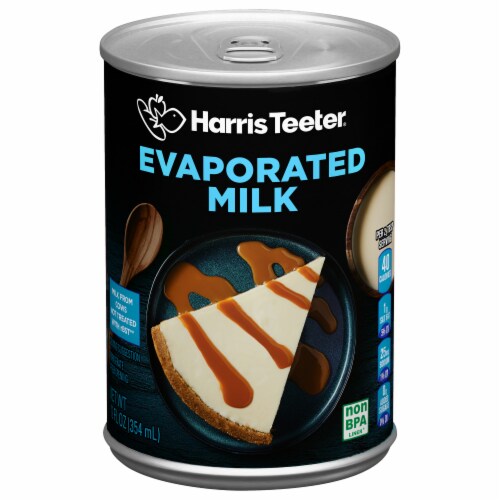 Harris Teeter® Evaporated Milk