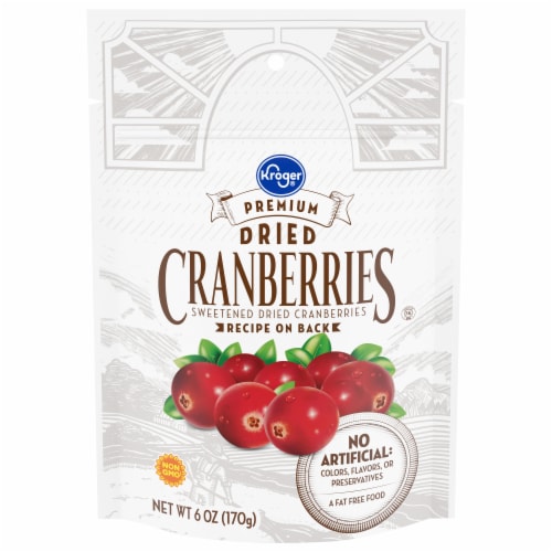 Kroger® Dried Cranberries