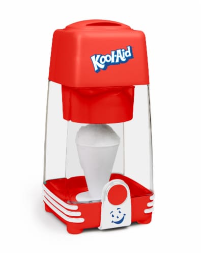 Kool-Aid Ice Shaver - Red