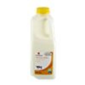 Stop & Shop Fat Free Milk 1qt