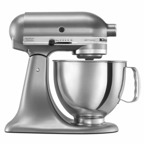 KitchenAid Artisan Series Tilt-Head Stand Mixer
