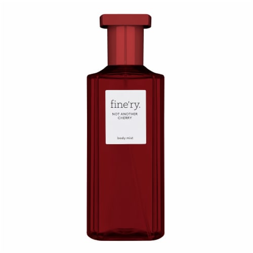 Fine'ry Not Another Cherry Body Mist