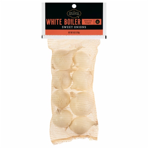 Private Selection® White Boiler Sweet Onions