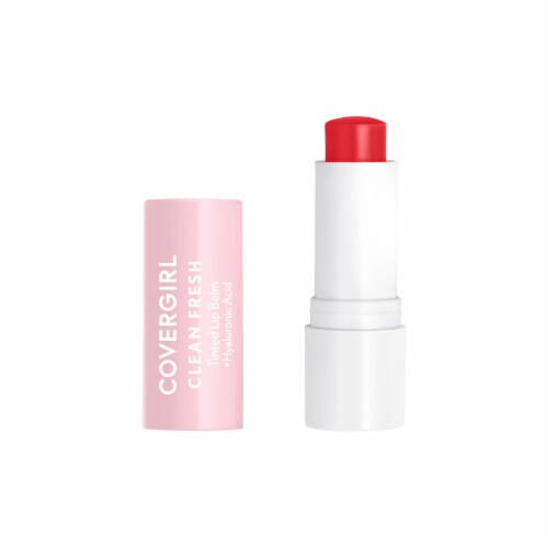 CoverGirl Clean Fresh 400 You're the Pom Tinted Lip Balm