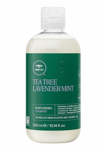 Paul Mitchell Tea Tree® Lavender Mint Shampoo