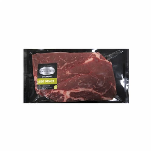 Harris Teeter® Reserve Angus Beef Boneless Chuck Roast