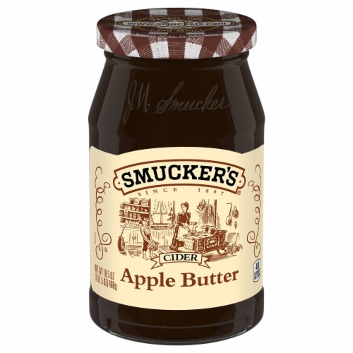 Smuckers® Cider Apple Butter