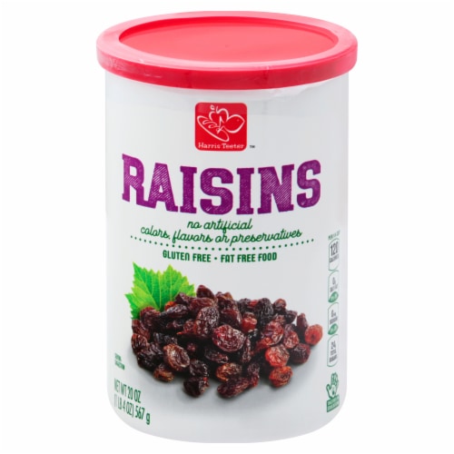 Harris Teeter™ Raisins