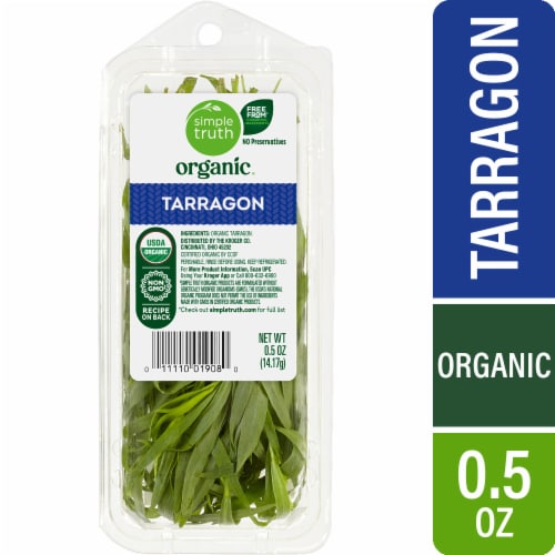 Simple Truth Organic® Tarragon