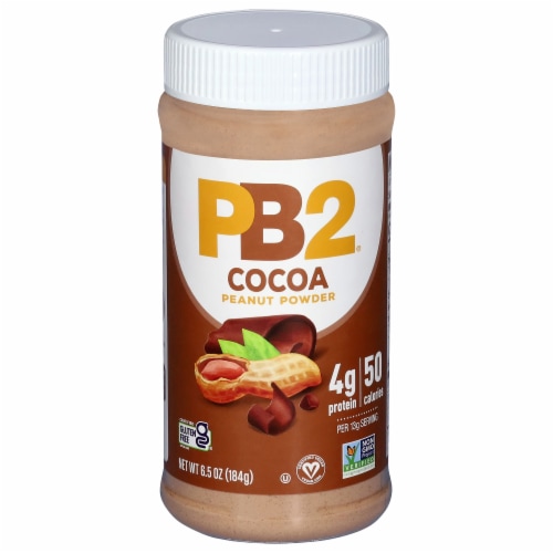 PB2® Peanut Powder with Cocoa