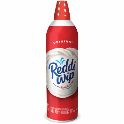 Reddi-wip Original Whipped Topping
