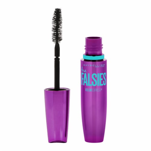 Maybelline The Falsies Mascara Washable 281 Very Black