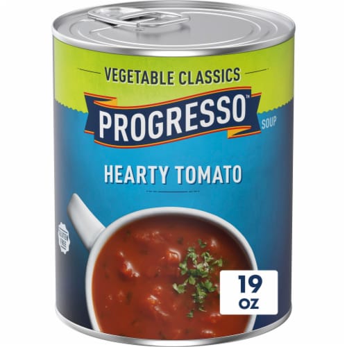 Progresso™ Vegetable Classics Gluten Free Hearty Tomato Soup