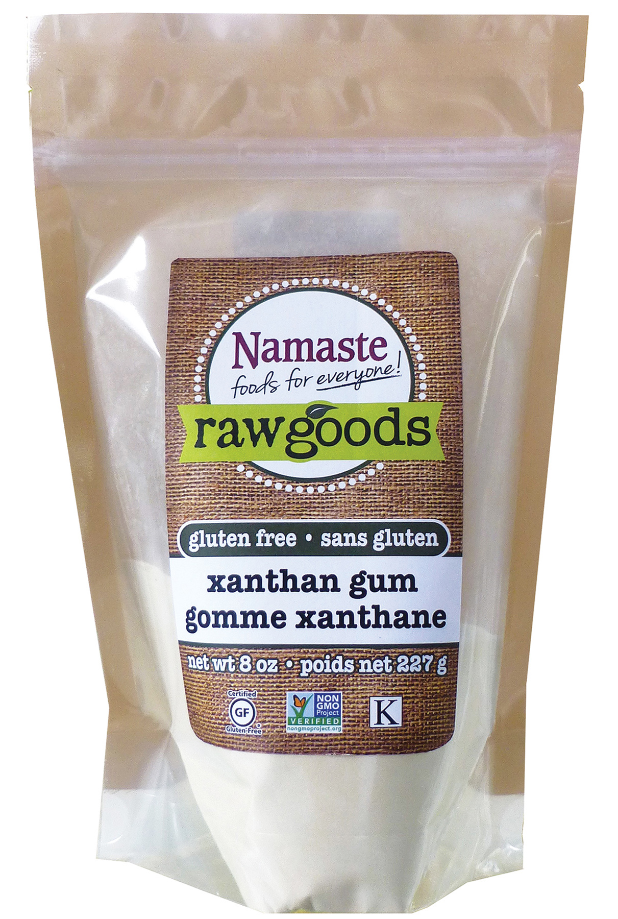 Xanthan Gum