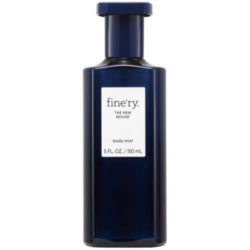 Fine'ry The New Rouge Body Mist