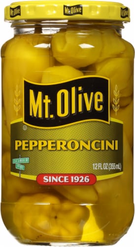 Mt. Olive Whole Pepperoncini