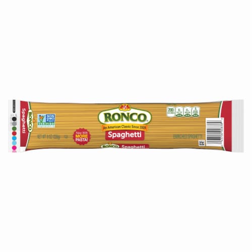 Ronco® Spaghetti Pasta
