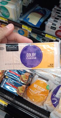 Essential Everyday Colby 8oz