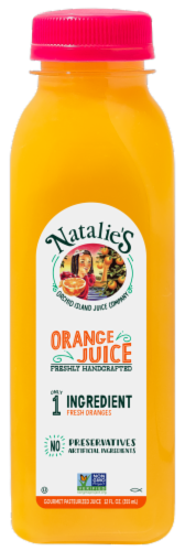 Natalie's Orchid Island Juice Company Orange Juice
