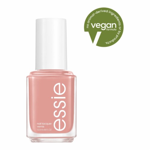 Essie Salon-Quality Vegan Nail Polish The Snuggle Is Real