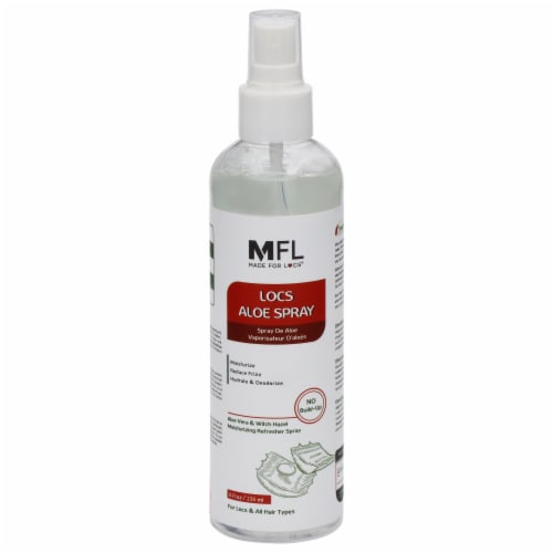 Made For Locs® Aloe Moisturizing Refresher Spray