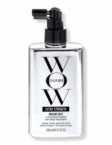 Color Wow Extra Strength Dream Coat Anti-Frizz Hair Treatment