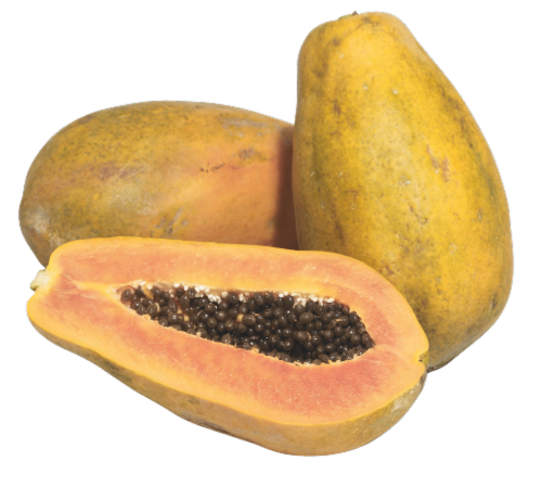 Mexican Papayas