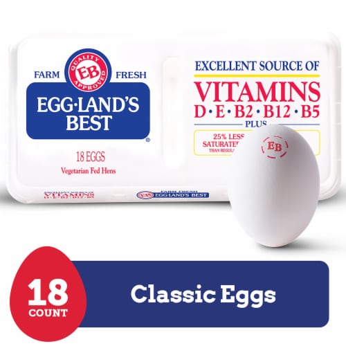Eggs