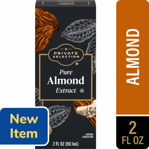 Private Selection® Pure Almond Extract