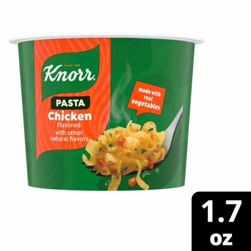 Knorr Chicken Pasta Cup