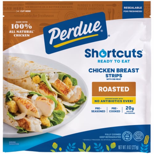 Perdue® Shortcuts® Roasted Chicken Strips