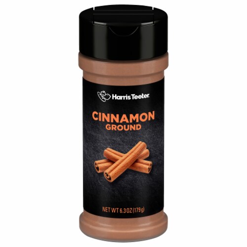 Harris Teeter® Ground Cinnamon