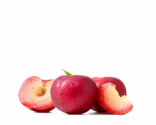 Fresh Black Plum - Each