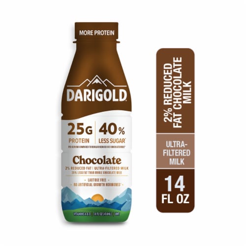 Darigold FIT 2% Chocolate Milk