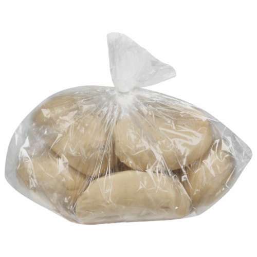 Fresh Foods Market Take & Bake Petite Rolls