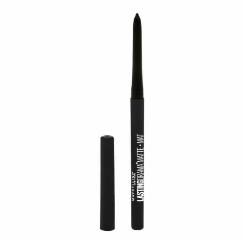 Maybelline Lasting Drama Eyeliner Matte 860 Jet Black