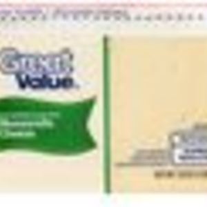 Great Value Part Skim Mozzarella 16 oz
