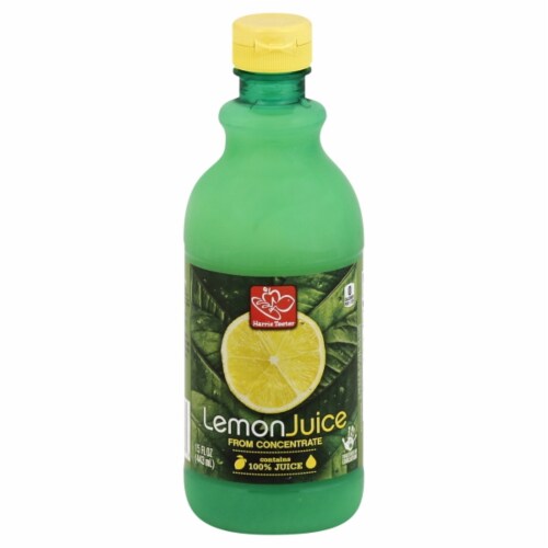 Harris Teeter™ Lemon Juice