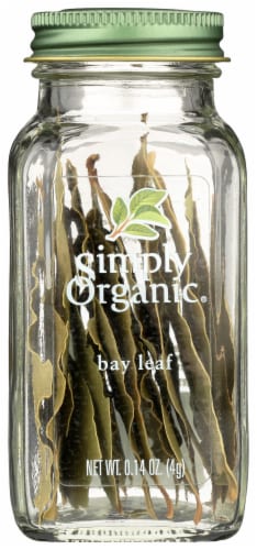 Simply Organic® Bay Leaf