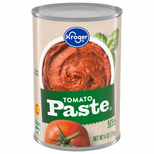 Kroger® Tomato Paste