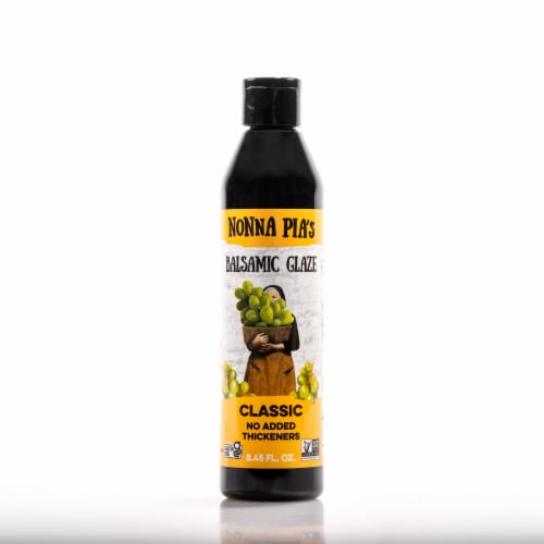 Nonna Pia's Classic Balsamic Glaze