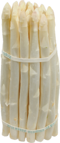 White Asparagus