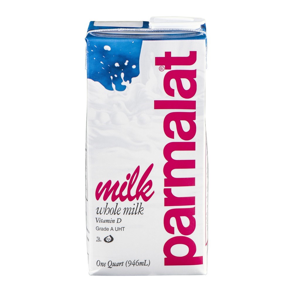 PRML UHT WHL MLK 32 OZ